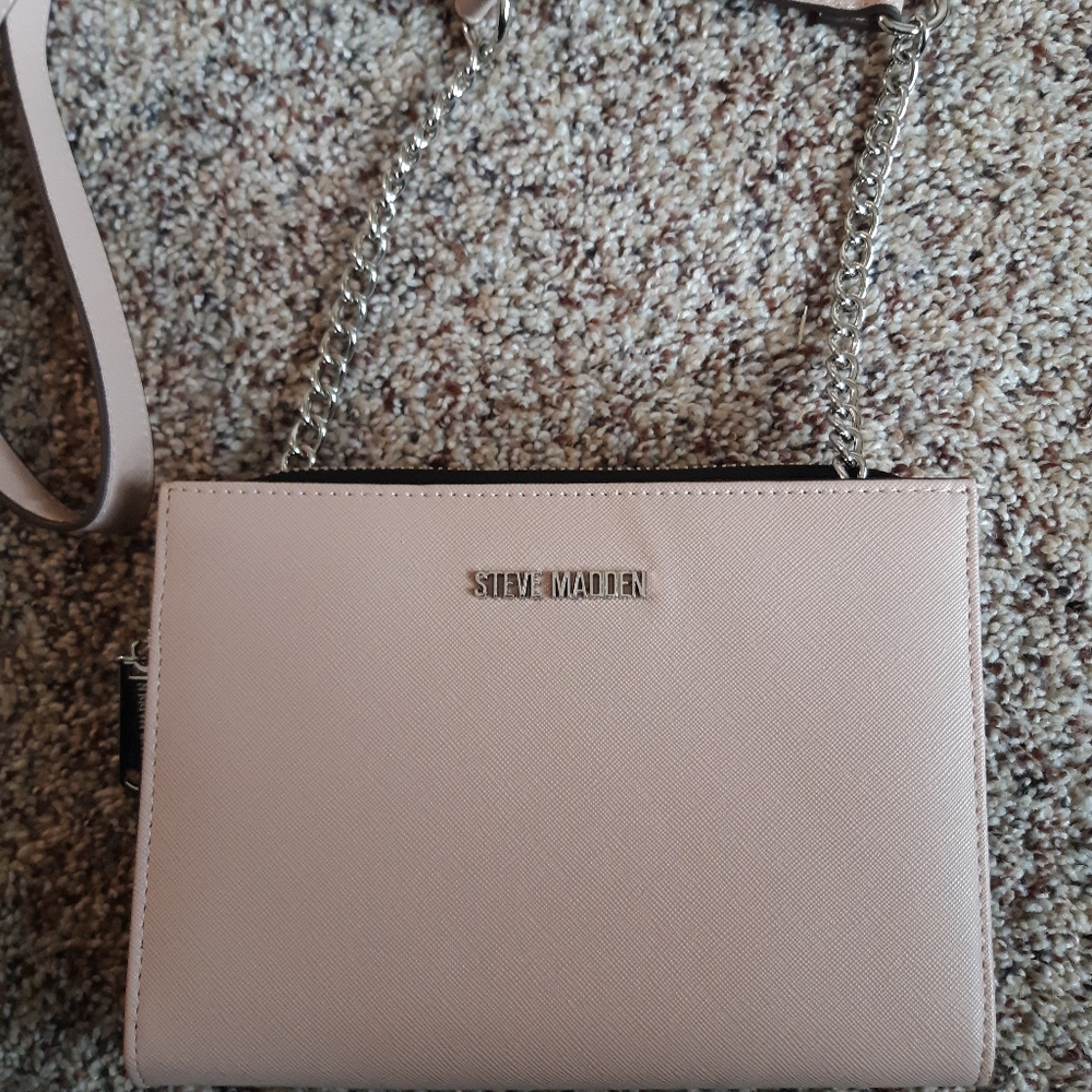 Steve Madden Bag